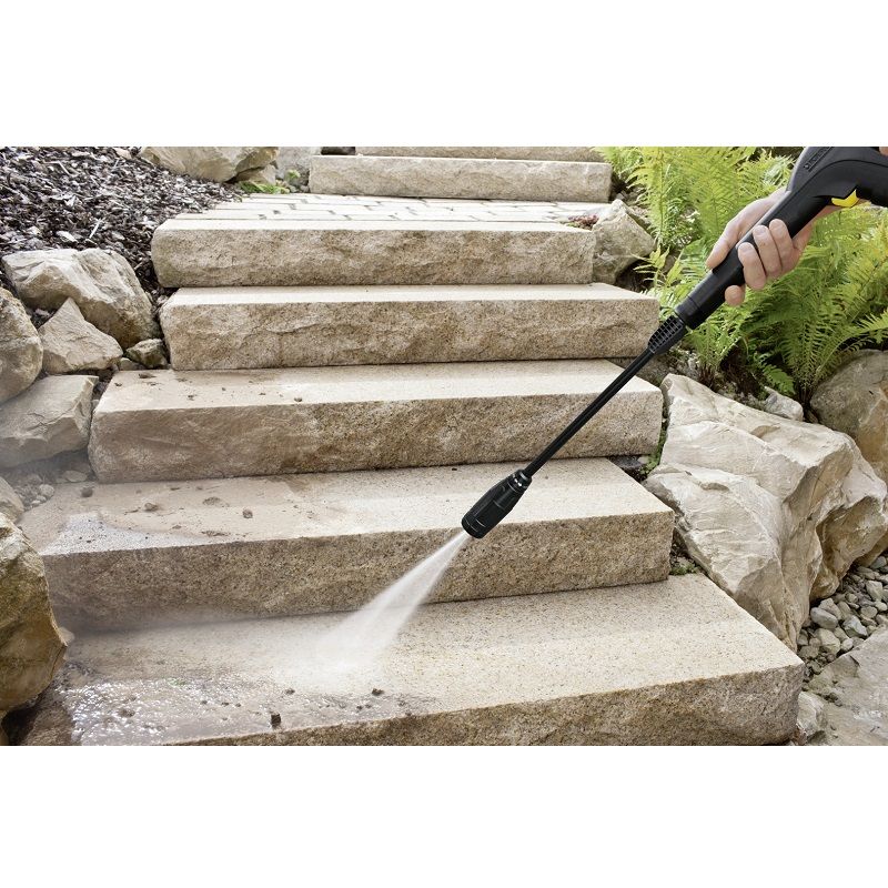 Водоструйна машина KARCHER K 3 Classic